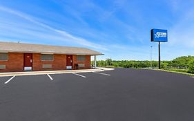 Americas Best Value Inn Belleville Ks