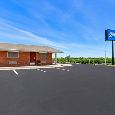 Americas Best Value Inn Belleville Exterior photo